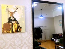 -米路造型MILU STUDIO