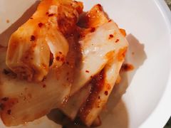 -三国惹火烤肉·中日韩烤肉集合店(百草路店)
