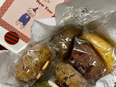 -屋裡·Union Bakery(龙江路店)