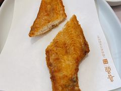 -喜鼎海胆水饺(平安金融中心店)