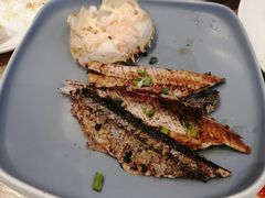 -上渔铁板烧(熙悦汇店)