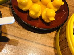 -松咖啡自助餐厅·松北香格里拉