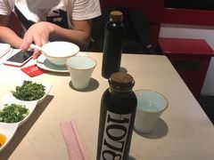 -1078號老北京涮肉(松柏店)