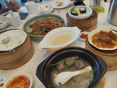 -皇马假日醉海南大酒店·假日一品派茶楼(秀英店)