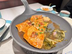 -常来小聚·广州非遗传承餐厅(高德置地店)