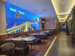 -日月昇渔家菜·海肠捞饭·大连海鲜(星海公园店)