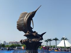 -海合安天津极地海洋公园