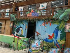 -南宫五洲植物乐园