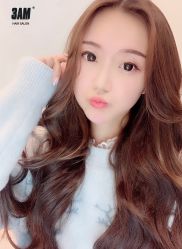 -3AM HAIR SALON染发接发