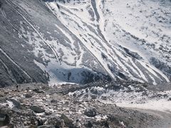 -祁连山·岗什卡雪峰景区