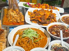 -清真·老兰家(兴善寺西街总店)