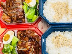 -余百年·现烧烧腊(布吉金利店)
