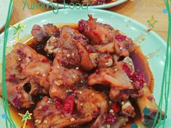 -贤花饭店(城阳店)