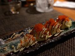 -半藏居酒屋(香港花园店)