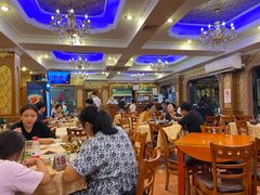 大堂-维吾尔餐厅(宜山路店)