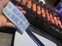 -很久以前羊肉串(清河店)