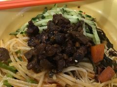 -金香兰牛肉面(北京路店)