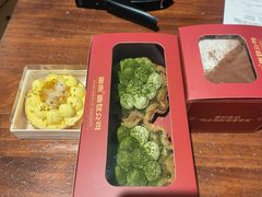 -富贵面包公司(运河店)