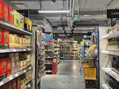 -大商超市(银岛店)