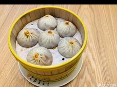 -朱新年·苏式汤团·面点(北寺塔店)