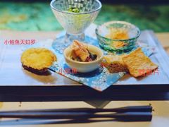 -風料理.鮨Omakase