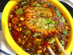-食全食美冷锅串串(青年街店)