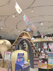 -奈尔宝·儿童乐园·亲子餐厅(星河湾店)