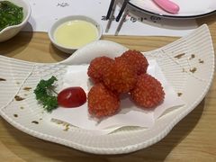 -小句号·精致料理(江南环球港店)