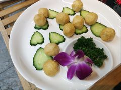-泽成冰煮羊火锅(中正天街店)