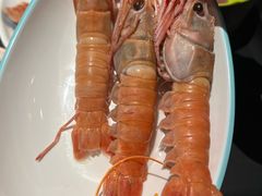 -奔海甄选·活鲜刺身铁板烧自助(太原里店)