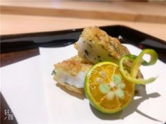 -炎橘·板前料理 Omakase