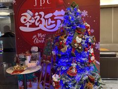 餐具摆设-jpc集品佳宴·地标餐厅(中山店)