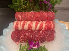 -黔诚酸汤牛肉(甲秀楼店)