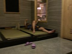 -蓝鲸湾汤泉(包河店)