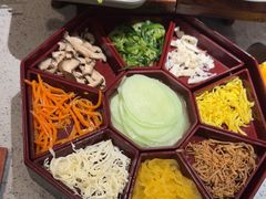 -将军牛排·尔滨地标朝鲜族美食(总店)