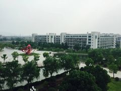 -南京医科大学(江宁校区)