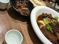 -渔家灯火(明湖店)