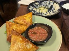 -Uncle Kosto科斯托·中东菜