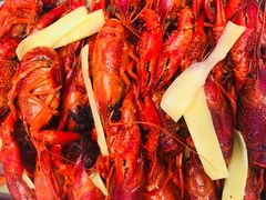 -盱眙虾神於氏龙虾(夫子庙红街店)