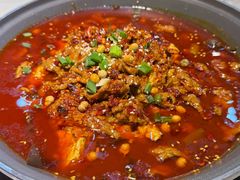 -阆辣荟餐饮(老味道8年·古城店)