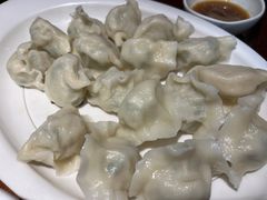 鲅鱼水饺-前海沿·青岛菜(五四广场永旺店)