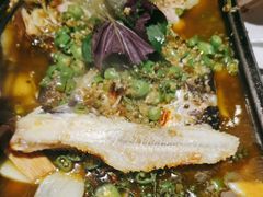 -里岛烤鱼(东港凯虹广场店)