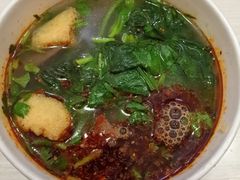 -里脊肉串店(天桥老店)