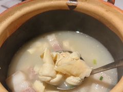 -顶特勒·黄鱼馆·特色菜(上海大世界店)