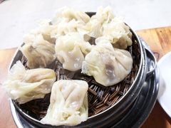 -元盛居(生态大街店)