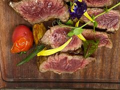 -1874融合西厨·观景餐厅(保利店)