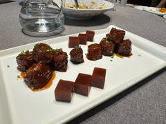 -鹊华居·地道鲁菜·海鲜·融合味(大明湖店)