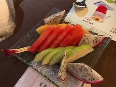 -麦茜哥牛扒城(中银店)