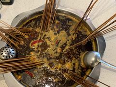-水碾河刘老大串串香(水碾河路店)