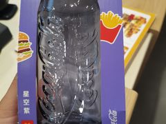 -麦当劳(漳州万达店)